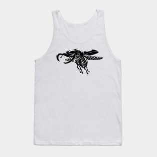 Beetle Tank Top